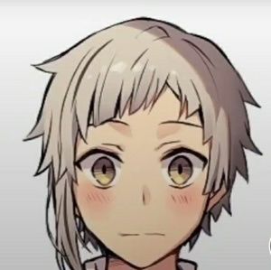 Meet your Posher, Barry